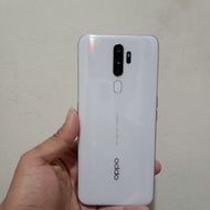 oppo a5 2020 bekas