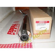 HONDA ASTREA GRAND EXHAUST IMPRESSA/ FEDERALORISINIL ASTRA GUARANTEE FP-18350-GN5-2200