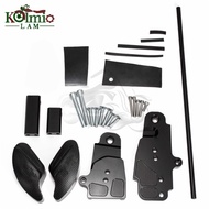 SALE Fit For 2011 - 2024 Suzuki GSXR600 GSXR750 Engine Frame Slider Crash Falling Protector GSXR 600
