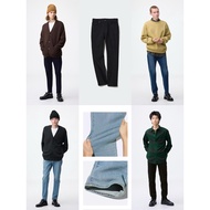 GU SLIMFIT JEANS MEN