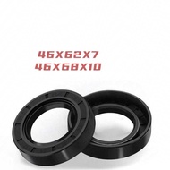 TC OIL SEAL NBR ID 46MM 46X62X7 46X68X10