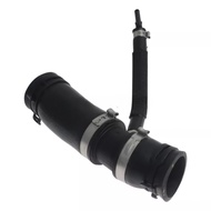 LR049990 C2Z28258 Thermostat Water Outlet Hose For Land Rover Discovery Range Rover Sport Velar LR04