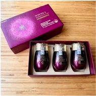 Set of 3 bottles of Haanmi to support women's beauty Hanami Bcom Gung LG Healthcare date 7/2025 - Ge