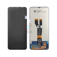 LCD REALME C20 / C21 / C11 2021 FULLSET TOUCHSCREEN