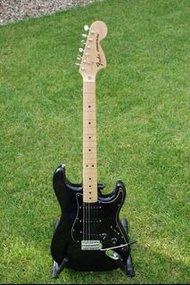 1977 Fender Stratocaster