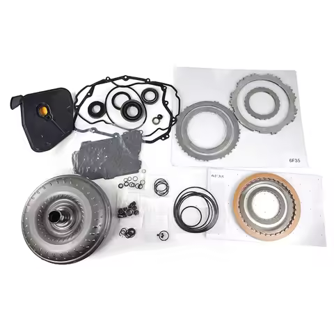 For Ford 2013 and Later Ford Lincoln Mazda Transmission Reconstruction Kit 6F35