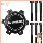 for Nissan Frontier Navara D22 X-Terra Pick D21 Automatic Locking Hub