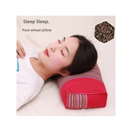sleep pillow 枕头 Cervical Spine Protection to Help Sleep Household Single Summer Pillow