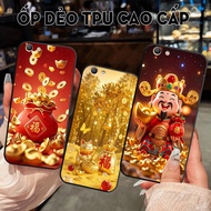 Oppo F1s / F3 / F3 Plus case printed with the latest lucky money bag