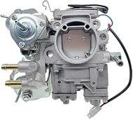 Carburetor Carb 13200-77530 For Suzuki F6A T-6 472Q Carry Suzuki Extra T-6 Mazda Scrum 1.1-4.8L 4cyl