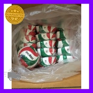 ส่งฟรีทั่วไทย พร้อมของแถม ไปลุ้นเอาในกล่อง วอลเล่ ลูกวอลเลย์บอล วอลเลย์บอล Molten รุ่น V5M4200 ของแท