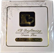 ครีมรักษารอยดำด้าน  NB CREAM