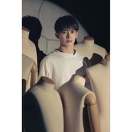 [Pre-Order] *Please Read The Details Before Ordering* Shuji Kikuchi's 1st photobook "Ambivalent"
