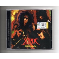 XPDC - Kita Peng Yu ( CD )【 Ready Stock 】