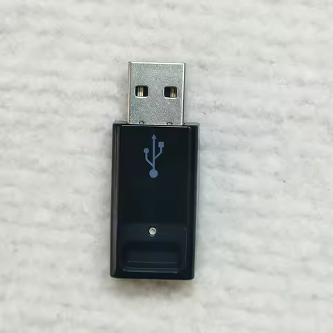 The USB receiver dongle adapter for HP Wireless keyboard and mouse sk2064 sm2064 T6L04AA P/N 803183-