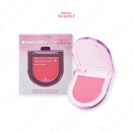 OD1319 โรแมนซ์ มู้ด บลัช โอดีบีโอ ODBO Romance Mood Blush