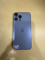 iPhone 13 pro max 1tb 藍色