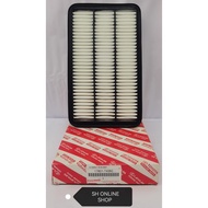 Air Filter (Toyota Oem) for Toyota Camry SXV10 SXV20 Harrier MCU15 2.2 Caldina Turbo