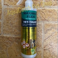 Maxhico Flea Vet-Trust spray