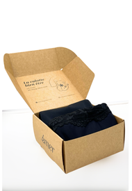 ACTIVE WEAR BUNDLE - GÓI MANG HOẠT ĐỘNG - 02 Quần lót nguyệt san cao cấp EMER thấm hút vừa