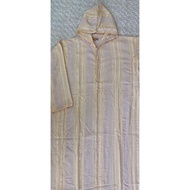 [READY STOK] JUBAH MAROKO PRIA / JALLABA MAGHRIBI / MOROCCOAN THOBE / JUBAH HOODIE MAROKO / JUBAH HO