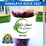 Dr Jameel Purely Natural Cooking Himalaya Rock Salt 500g