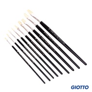 GIOTTO Flat Brushes Art