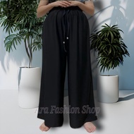 Pregnant Women's Culottes Pants BB40 - 110kg