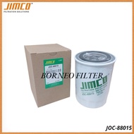 JOC-88015 Jimco Oil Filter Oil P552819 J J J8610240 600-211-5241 6002115241 W940/5 BT292 LF760 LF405