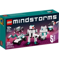 LEGO Exclusive Mindstorms 40413 Mini Robots