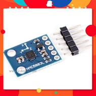 Digital compass sensor GY-273 HMC5883L TechParts Viet