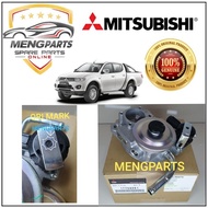 ORIGINAL MITSUBISHI TRITON KB4T 2.5 4D56U HAND PUMP , FUEL FILTER PUMP HAND PUMP PERNAPIS DIESEL 177