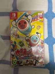 太鼓之達人 Nintendo Switch Version