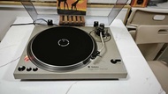 Technics 直驅唱盤(自動回臂)
