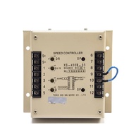 Original Copy ประเภท XS-400B-03 เครื่องยนต์ Governor Speed Controller สําหรับญี่ปุ่น Toho Mitsubishi