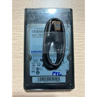 320G drive with ps2 game available