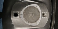 Solid 5inch speaker 無源 喇叭 一對