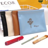 Free Personalized Multifunctional Storage Bags Cosmetic Bags Coin Purse Teacher's Day Gifts
