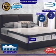 Dreamland Hotel Series Eurotop Comfort Mattress / Vono Mesra 1