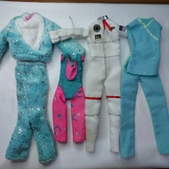 Barbie Doll Clothes Preloved