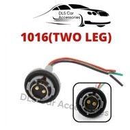 1141/1016 TURN SIGNAL BULB SOCKET