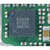 IC 6382W IC DISPLAY INFINIX REDMI