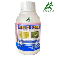 Hexaconazole Hextar Helix 5.0sc hexaconazole Racun Kulat akar putih durian (sama Anvil Syngenta) rac