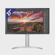 Màn hình LG 27UP850K-W.ATV 27" (4K UHD 3840 x 2160/ IPS/ 60Hz/ 5 ms)