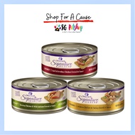 Wellness Core Signature Selects (FAKED / CHUNKY) 150g