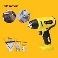KEELAT Brushless Cordless Drill Hammer/Impact Wrench 1200N.m/180° Angle Grinder Power Tools Machine 