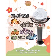 &TEAM Accessories Lightstick