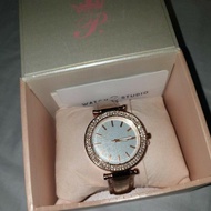 JAM TANGAN PARIS HILTON / PH WATCH ORIGINAL 100%