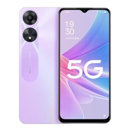 [พร้อมส่ง] OPPO A78 5G (8+256) มือถือจอ FHD+ AMOLED ชาร์จเร็ว 33W SUPERVOOC แบตฯใหญ่ 5000 mAh