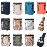 🐧CHUMS 頂部開放式方形背包 / 結他袋（樂器case）男女通用 ✈️日本代拍/代購🐧龍店